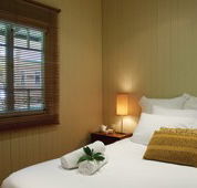 Gwinganna Lifestyle Retreat - Accommodation Southport