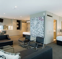 Rydges Residences - Accommodation Southport