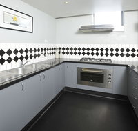 Sleep and Go Hotel Preston - Accommodation Southport