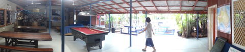 Cable Beach Backpackers Broome - Southport Accommodation 0