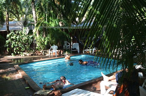 Cable Beach Backpackers Broome - Southport Accommodation 1