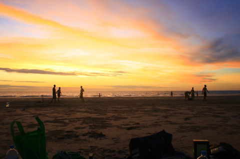 Cable Beach Backpackers Broome - Southport Accommodation 3