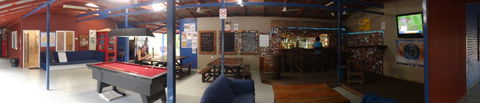 Cable Beach Backpackers Broome - Southport Accommodation 5