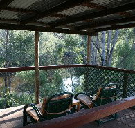 Blackwood River Cottages - Southport Accommodation