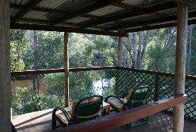 Blackwood River Cottages - Southport Accommodation 0