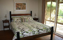 Blackwood River Cottages - Southport Accommodation 2