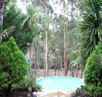 Fern Gulley Retreat - Southport Accommodation