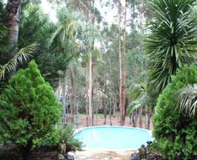 Fern Gulley Retreat - Southport Accommodation 0