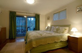 Fern Gulley Retreat - Southport Accommodation 3