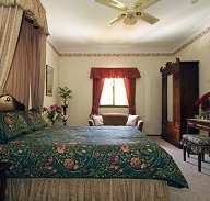 Holberry House - Southport Accommodation