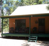 Loose Goose Chalets - Southport Accommodation