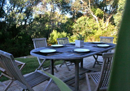 SLR Margaret River Holiday Homes - Southport Accommodation 1