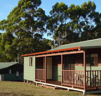 Tinglewood Cabins - Accommodation Southport