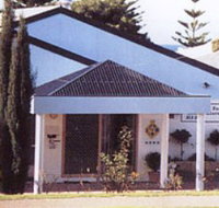 Archipelago Apartments - Accommodation Southport