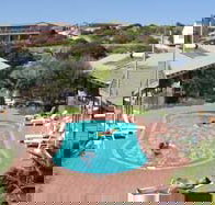 Bay Lodge Economy Beachfront - Accommodation Southport