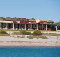 Dirk Hartog Island Lodge - Accommodation Southport