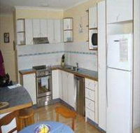 Garden Apartments Unit 11 - Accommodation Southport