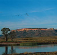 El Questro Homestead - Accommodation Southport