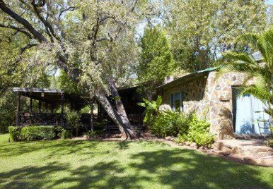 El Questro Wilderness Park - Accommodation Southport 2