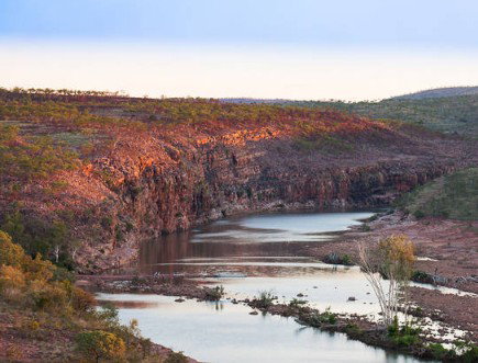 El Questro Wilderness Park - Accommodation Southport 5