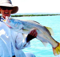 Kimberley Coastal Camp - Accommodation Southport