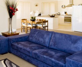 Mount Nasura WA Southport Accommodation