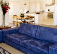 Clarence House - Southport Accommodation