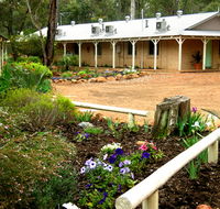 Travellers Rest Motel - Accommodation Southport