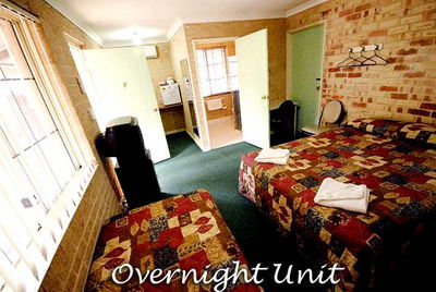 Travellers Rest Motel - Southport Accommodation 2