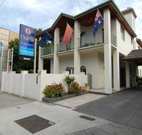Hotel Dolma - Southport Accommodation