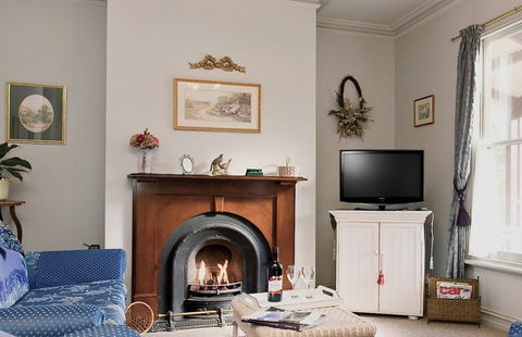 Lemonade Creek Cottages Lorne - Accommodation Southport 0