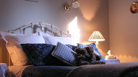 Lemonade Creek Cottages Lorne - Accommodation Southport 4