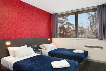 Melbourne VIC Accommodation Southport