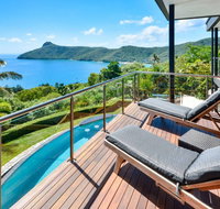 Whitsunday Holidays - Southport Accommodation