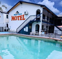 Miami Shore Motel - Accommodation Southport