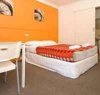 Ocean Blue Motel - Accommodation Southport