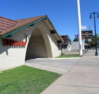 El Rancho Motel - Accommodation Southport