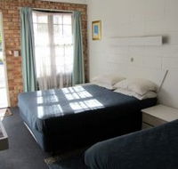 Surf Street Motel - Accommodation Southport