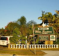 White Lanterns Motel - Accommodation Southport