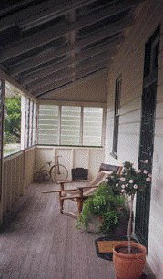 Banksia House Bed & Breakfast - Southport Accommodation 3