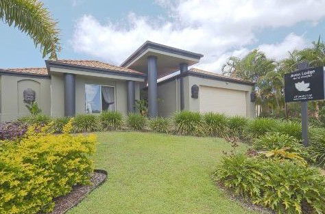 Avon Lodge Bribie Island - Southport Accommodation 0