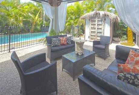 Avon Lodge Bribie Island - Southport Accommodation 4