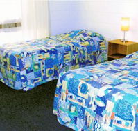 Breezes By The Bay - Accommodation Southport