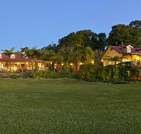 Foxwell Park Lodge - Southport Accommodation