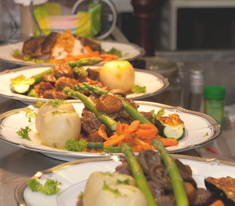 Foxwell Park Lodge - Accommodation Southport 5