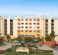 Marcoola Beach Resort - Accommodation Southport