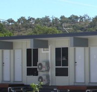Dooleys Springsure Tavern and Motel - Southport Accommodation