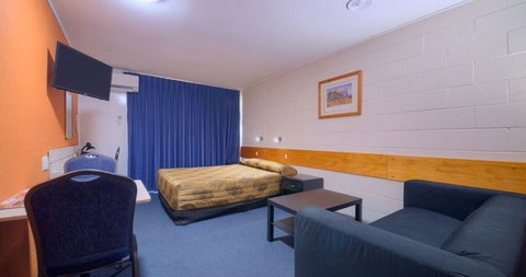 Central Motel Ipswich - Southport Accommodation 3