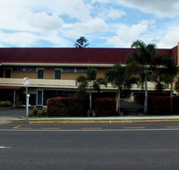 Central Motel Ipswich - Southport Accommodation