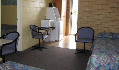 Central Motel Ipswich - Southport Accommodation 2